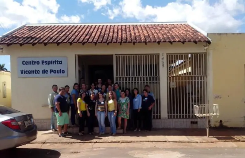 Formação Continuada para Evangelizadores de Infância e Juventude em Paranaíba