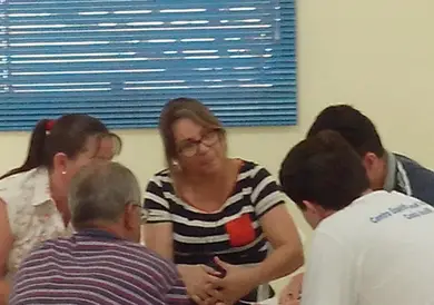 Formação Continuada para Evangelizadores de Infância e Juventude em Chapadão do Sul
