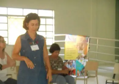 Formação Continuada para Evangelizadores de Infância e Juventude em Corumbá