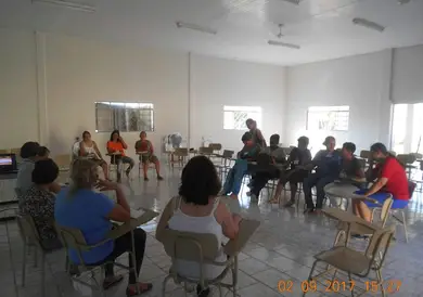Formação Continuada para Evangelizadores de Infância e Juventude em Corumbá