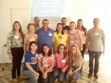 Formação Continuada para Evangelizadores de Infância e Juventude em Amambaí 