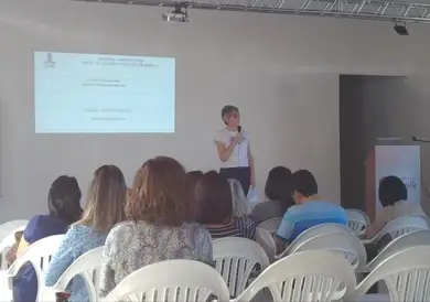 Formação continuada para evangelizadores de Infância e de Juventude em Campo Grande