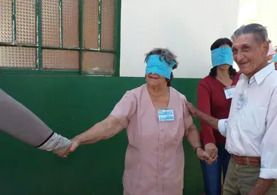 Formação Continuada para Evangelizadores de Infância e Juventude em Angélica