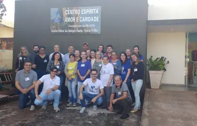 Formação Continuada para Evangelizadores de Infância e Juventude