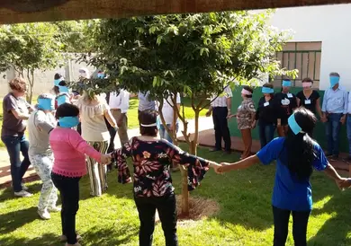 Formação Continuada para Evangelizadores de Infância e Juventude em Angélica