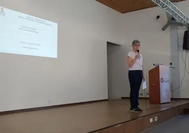 Formação continuada para evangelizadores de Infância e de Juventude em Campo Grande