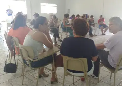 Formação Continuada para Evangelizadores de Infância e Juventude em Corumbá