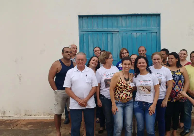 Formação Continuada para Evangelizadores de Infância e Juventude em Aquidauana