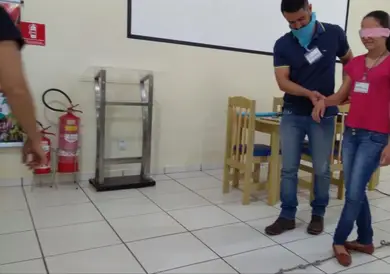Formação Continuada para Evangelizadores de Infância e Juventude em Chapadão do Sul