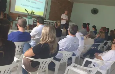 Formação Continuada para Evangelizadores de Infância e Juventude