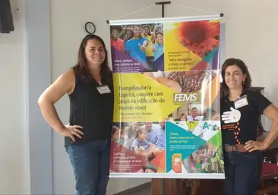 Formação continuada para evangelizadores de Infância e de Juventude em Campo Grande