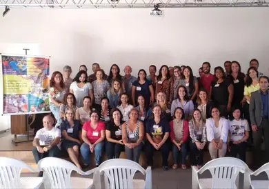 Formação continuada para evangelizadores de Infância e de Juventude em Campo Grande