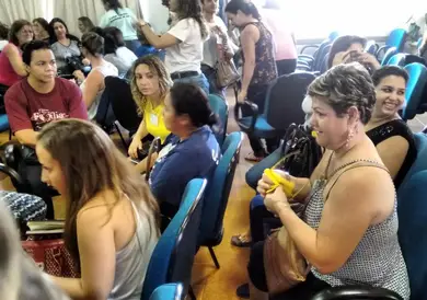FORMAÇÃO CONTINUADA PARA EVANGELIZADORES DE INFÂNCIA E DE JUVENTUDE