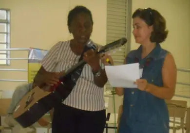 Formação Continuada para Evangelizadores de Infância e Juventude em Corumbá