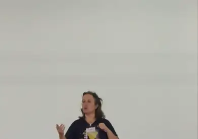Formação continuada para evangelizadores de Infância e de Juventude em Campo Grande