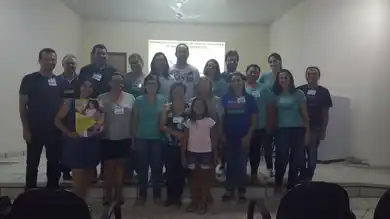Formação Continuada para Evangelizadores de Infância e Juventude em São Gabriel do Oeste