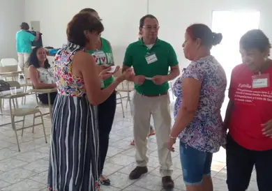 Formação Continuada para Evangelizadores de Infância e Juventude em Corumbá