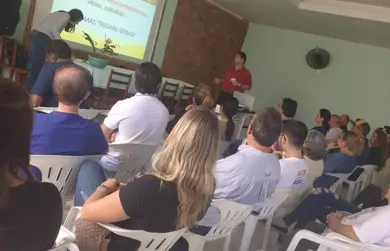 Formação Continuada para Evangelizadores de Infância e Juventude