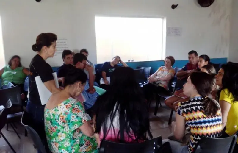 Formação Continuada para Evangelizadores de Infância e Juventude em Paranaíba