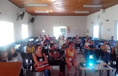 Formação Continuada para Evangelizadores de Infância e Juventude em Paranaíba
