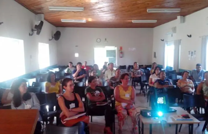 Formação Continuada para Evangelizadores de Infância e Juventude em Paranaíba
