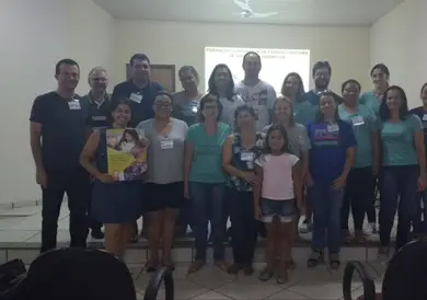 Formação Continuada para Evangelizadores de Infância e Juventude em São Gabriel do Oeste