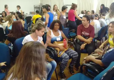 FORMAÇÃO CONTINUADA PARA EVANGELIZADORES DE INFÂNCIA E DE JUVENTUDE
