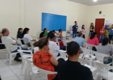 Formação Continuada para Evangelizadores de Infância e Juventude em Chapadão do Sul