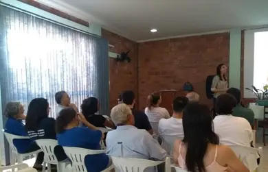 Formação Continuada para Evangelizadores de Infância e Juventude