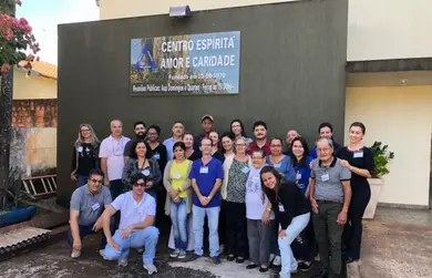 Formação Continuada para Evangelizadores de Infância e Juventude