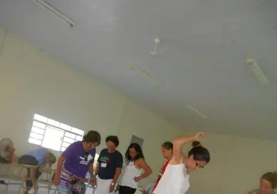 Formação Continuada para Evangelizadores de Infância e Juventude em Corumbá