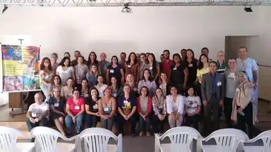 Formação continuada para evangelizadores de Infância e de Juventude em Campo Grande