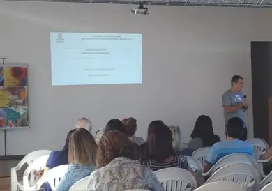 Formação continuada para evangelizadores de Infância e de Juventude em Campo Grande