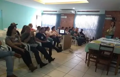 Formação Continuada para Evangelizadores de Infância e Juventude