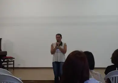 Formação continuada para evangelizadores de Infância e de Juventude em Campo Grande