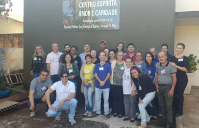 Formação Continuada para Evangelizadores de Infância e Juventude