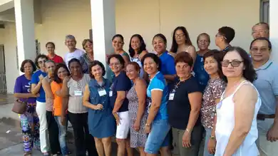 Formação Continuada para Evangelizadores de Infância e Juventude em Corumbá