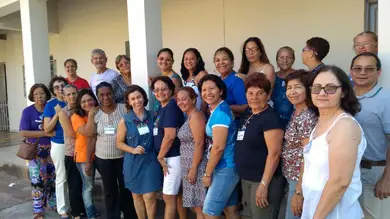 Formação Continuada para Evangelizadores de Infância e Juventude em Corumbá