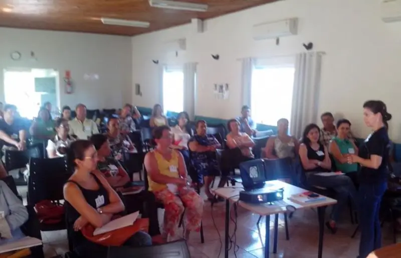 Formação Continuada para Evangelizadores de Infância e Juventude em Paranaíba