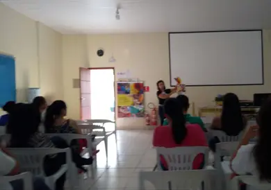 Formação Continuada para Evangelizadores de Infância e Juventude em Chapadão do Sul