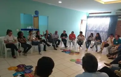 Formação Continuada para Evangelizadores de Infância e Juventude