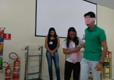 Formação Continuada para Evangelizadores de Infância e Juventude em Chapadão do Sul