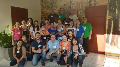 Formação Continuada para Evangelizadores de Infância e Juventude em Chapadão do Sul