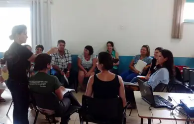 Formação Continuada para Evangelizadores de Infância e Juventude em Paranaíba