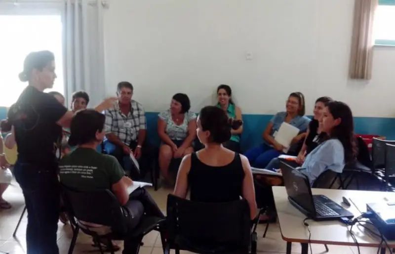 Formação Continuada para Evangelizadores de Infância e Juventude em Paranaíba