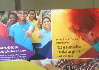 Formação Continuada para Evangelizadores de Infância e Juventude em Corumbá