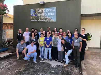 Formação Continuada para Evangelizadores de Infância e Juventude