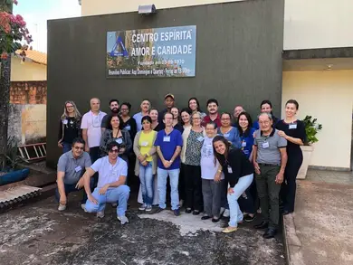 Formação Continuada para Evangelizadores de Infância e Juventude