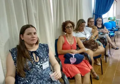 FORMAÇÃO CONTINUADA PARA EVANGELIZADORES DE INFÂNCIA E DE JUVENTUDE