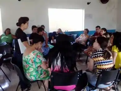 Formação Continuada para Evangelizadores de Infância e Juventude em Paranaíba